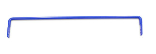 SuperPro 2007 Jeep Wrangler Rubicon Rear 24mm 2-Position Adjustable Sway Bar Kit