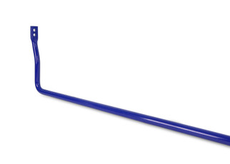SuperPro 2007 Jeep Wrangler Rubicon Rear 24mm 2-Position Adjustable Sway Bar Kit