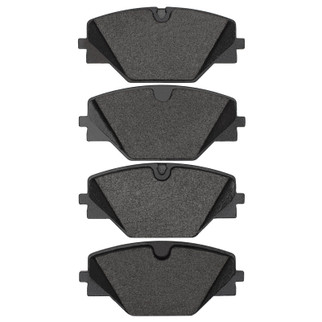 DFC 22-26 Land Rover Range Rover Sport Rear 4000 Hybridynamic Brake Pads