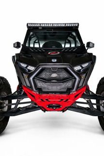 Elektric Offroad 2025+ Polaris Pro R/ Pro S/ Pro Xp