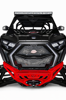Elektric Offroad 2025+ Polaris Pro R/ Pro S/ Pro Xp