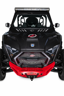 Elektric Offroad 2025+ Polaris Pro R/ Pro S/ Pro Xp