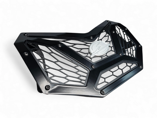 Elektric Offroad 2017-2024 Can Am X3 Maverick Volt Sheet Metal Grill