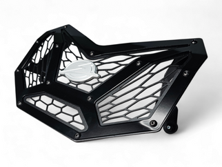 Elektric Offroad 2017-2024 Can Am X3 Maverick Volt Sheet Metal Grill