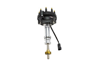 Fast Distributor, Race Cam Sync For Large Cap Ford 351 C, 429-460