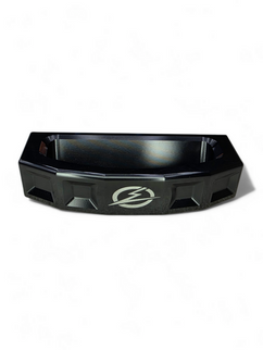 Elektric Offroad 2024+ Polaris Xpedition Rear Glass Handle Anodized Black