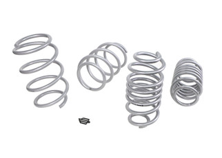 Whiteline 22-26 KIA EV6 Lowered Front and Rear Lower Coil Spring Lowering Kit