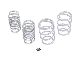 Whiteline 22-26 KIA EV6 Lowered Front and Rear Lower Coil Spring Lowering Kit