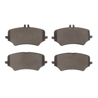 DFC 22-26 Mercedes-Benz Maybach Eqs 680 SUV Rear 4000 Hybridynamic Brake Pads