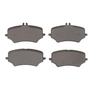 DFC 22-26 Mercedes-Benz Maybach Eqs 680 SUV Rear 4000 Hybridynamic Brake Pads