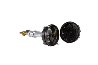 Fast Distributor, Race Cam Sync For Small Cap Chrysler La 273-360