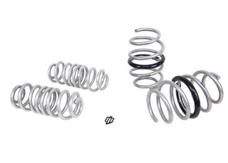 Whiteline 22-26 Hyundai Elantra N (CN7) Lowered Front and Rear Lower Coil Spring Lowering Kit