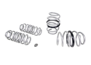 Whiteline 22-26 Hyundai Elantra N (CN7) Lowered Front and Rear Lower Coil Spring Lowering Kit