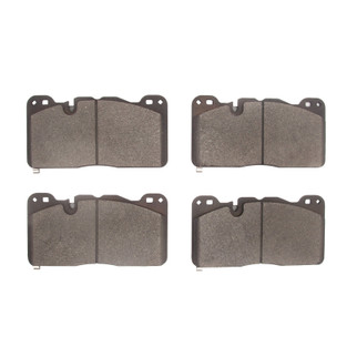 DFC 22-26 Chevrolet Camaro Front 4000 Hybridynamic Brake Pads