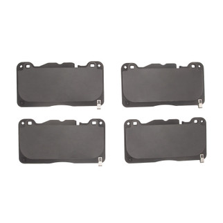 DFC 22-26 Chevrolet Camaro Front 4000 Hybridynamic Brake Pads