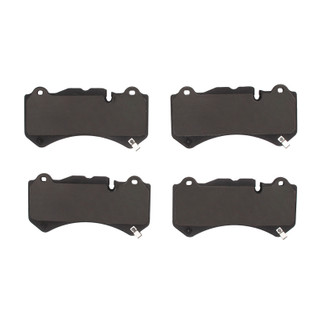 DFC 22-26 Chevrolet Corvette Front 4000 Hybridynamic Brake Pads