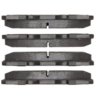 DFC 95-08 Toyota Tacoma Front 4000 Hybridynamic Brake Pads