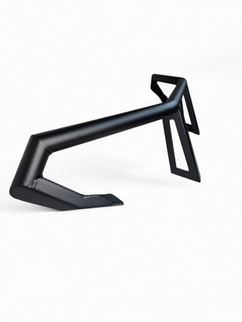 Elektric Offroad 2024+ Polaris Xpedition (Brush Guard Only) For Hdx Winch Bumper