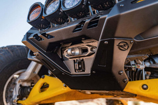 Elektric Offroad 2024+ Can Am Maverick R Volt Front Winch Bumper