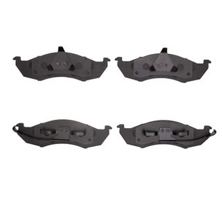 DFC 89-92 Mercury Cougar Front 4000 Hybridynamic Brake Pads