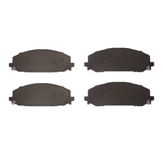 DFC 21-26 Dodge Durango Front 4000 Hybridynamic Brake Pads