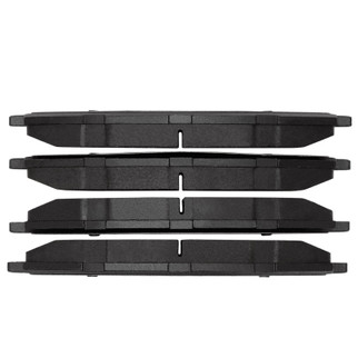 DFC 21-26 Ford F-150 RWD Front 4000 Hybridynamic Brake Pads