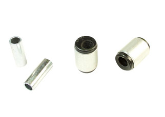 Whiteline Rear Control Arm Bushings to Improve Stability & Reduce Tire Wear