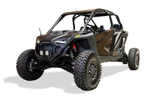 Elektric Offroad 2022-2024 Polaris Rzr Pro R/ Turbo R Volt Front Winch Bumper
