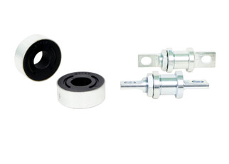 Whiteline 08-17 Mitsubishi Lancer W63350 Rear Trailing Arm Bushing Compatible With