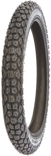 Tire Gp-1 Front 3.00x21 51p Bias Tt