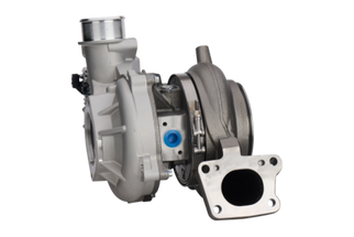 BorgWarner 20-23 GM 6.6L Duramax L5P 84mm B2BV SX-R Turbocharger