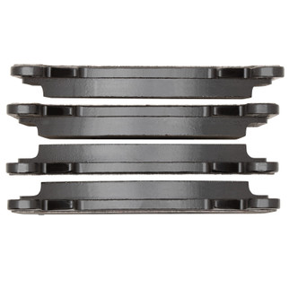DFC 21-26 Acura Tlx Front 4000 Hybridynamic Brake Pads