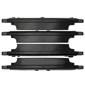 DFC 21-26 Kia K5 Rear 4000 Hybridynamic Brake Pads