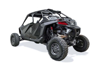 Elektric Offroad 2022-2025 Polaris Rzr Pro Xp Pro Rturbo R Volt Baja Box