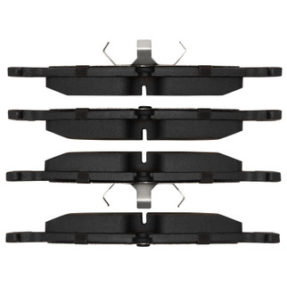 DFC 89-06 Jaguar XKR Front 4000 Hybridynamic Brake Pads