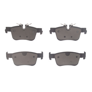 DFC 21-26 Volvo XC60 Rear 4000 Hybridynamic Brake Pads