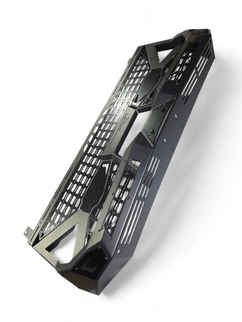 Elektric Offroad 2016+ Can Am Defender HD10 & HD11 Headache Rack