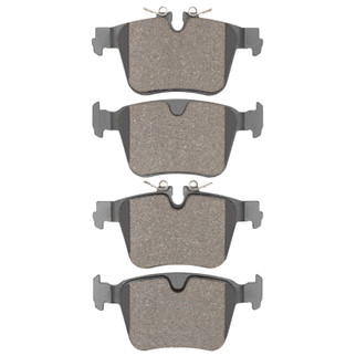 DFC 19-26 Volvo XC90 Rear 4000 Hybridynamic Brake Pads
