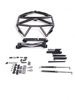 Elektric Offroad 2020+ Polaris RZR Pro XP S Tire Rack