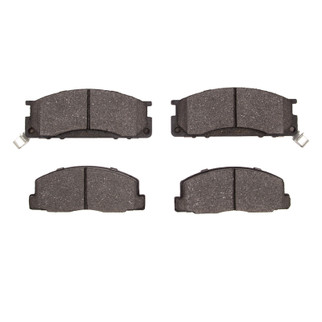 DFC 86-89 Toyota Van Front 4000 Hybridynamic Brake Pads