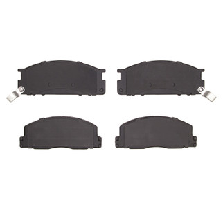 DFC 86-89 Toyota Van Front 4000 Hybridynamic Brake Pads