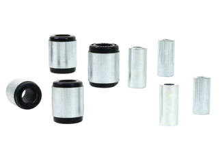 Whiteline NISSAN NAVARA 05-26 Front Upper Control Arm Bushing