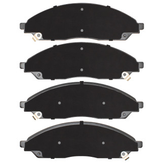 DFC 20-25 Jeep Grand Cherokee Front 4000 Hybridynamic Brake Pads