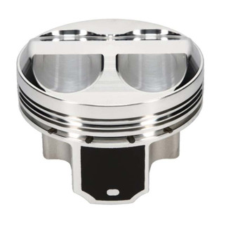 JE Pistons Nissan RB25DET 87mm Bore 14.50 CC Dome Piston - Set of 6
