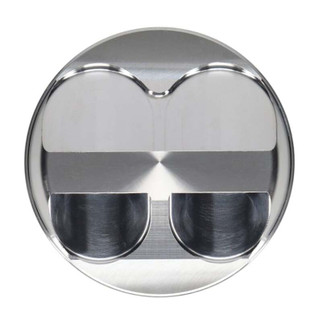 JE Pistons Nissan RB25DET 87mm Bore 14.50 CC Dome Piston - Set of 6