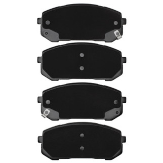 DFC 21-26 Kia Niro Front 4000 Hybridynamic Brake Pads