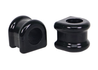 Whiteline 11-21 Jeep Grand Cherokee 33mm Front Sway Bar Mount Bushing Kit