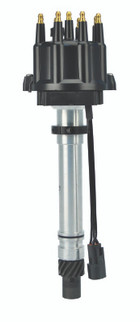 Fast Distributor, Xdi Sportsman, Lg. Cap, Hex Drive, Sbc/Bbc