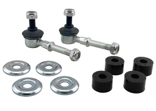Whiteline Sway Bar Link Kit Upgrade for Improved Handling