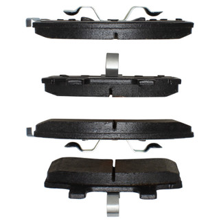 DFC 88-02 GMC Yukon Front 4000 Hybridynamic Brake Pads